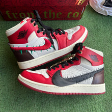 Load image into Gallery viewer, Jordan Air CMFT Teyana Taylor 1s Size 8W/6.5M
