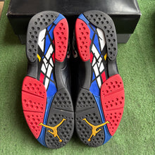 Load image into Gallery viewer, Jordan Playoff 8s Size 11.5
