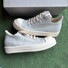 Load image into Gallery viewer, Rick Owens DRKSHDW Low Ramones Size 42
