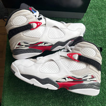 Load image into Gallery viewer, Jordan Bugs Bunny 8s Size 13
