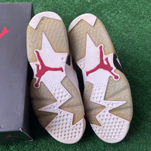 Load image into Gallery viewer, Jordan Carmine 6s Size 10
