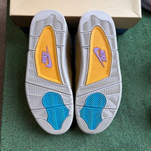 Load image into Gallery viewer, Jordan Union Desert Moss 4s Size 10.5
