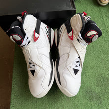 Load image into Gallery viewer, Jordan Alternate 8s Size 13
