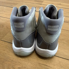 Load image into Gallery viewer, Jordan Cool Grey 11s Size 8.5
