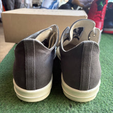 Load image into Gallery viewer, Rick Owens DRKSHDW Low Ramones Size 44
