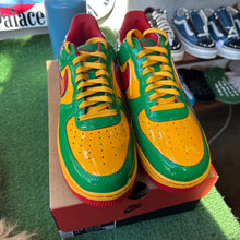 Load image into Gallery viewer, Nike Lil Yachty Concrete Boys Air Force 1 Size 11.5
