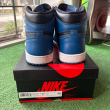 Load image into Gallery viewer, Jordan Marina Blue 1s Size 9
