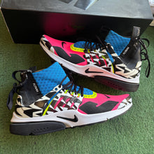 Load image into Gallery viewer, Nike Acronym Mid Prestos Size 11
