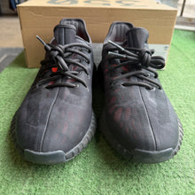 Load image into Gallery viewer, Adidas Yeezy Mono Cinder 350V2s Size 9.5
