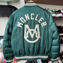Load image into Gallery viewer, Moncler Jacket Size 3
