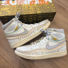 Load image into Gallery viewer, Jordan Union Summer of 96 1s Size 11.5
