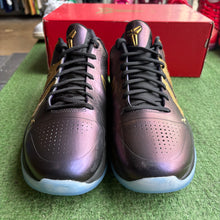 Load image into Gallery viewer, Nike Kobe Year Of The Mamba Protro 5s Size 12
