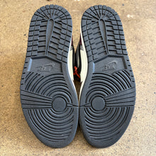 Load image into Gallery viewer, Jordan Hand Crafted 1s Size 6Y
