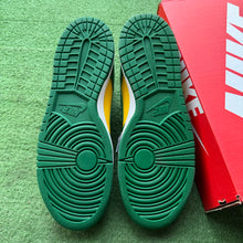 Load image into Gallery viewer, Nike Brazil Low Dunks Size 11.5
