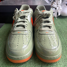 Load image into Gallery viewer, Nike Wet Putty 2.0 Air Force 1s Size 11.5
