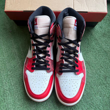 Load image into Gallery viewer, Jordan Spider Man Origin Story 1s Size 12
