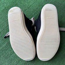 Load image into Gallery viewer, Rick Owens DRKSHDW Low Jumbo Ramones Size 46
