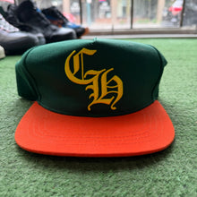 Load image into Gallery viewer, Chrome Hearts Miami Hat
