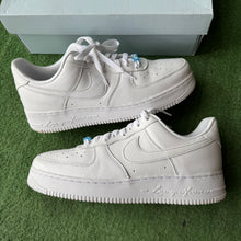 Load image into Gallery viewer, Nike NOCTA Drake Certified Lover Boy Air Force 1s Size 9
