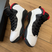 Load image into Gallery viewer, Jordan Double Nickel 10s Size 9
