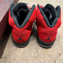 Load image into Gallery viewer, Jordan Raging Bull 5s Size 11
