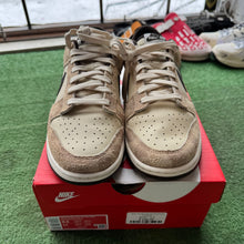 Load image into Gallery viewer, Nike Animal Pack Low Dunks Size 9.5
