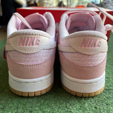 Load image into Gallery viewer, Nike Teddy Bear Low Dunks Size 10W/8.5M
