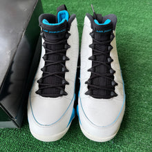 Load image into Gallery viewer, Jordan Powder Blue 9s Size 9
