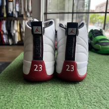 Load image into Gallery viewer, Jordan Cherry 12s Size 11
