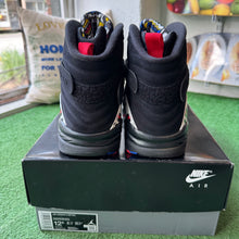 Load image into Gallery viewer, Jordan Playoff 8s Size 12.5
