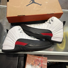 Load image into Gallery viewer, Jordan Taxi Flip 12s Size 13
