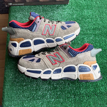 Load image into Gallery viewer, New Balance Salehe Bembury YURT 574s Size 8.5
