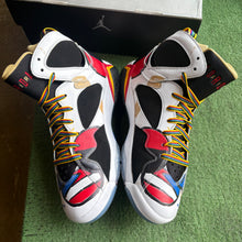 Load image into Gallery viewer, Jordan Miro 7s Size 10
