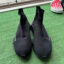 Load image into Gallery viewer, Balenciaga Sock Runners Size 10
