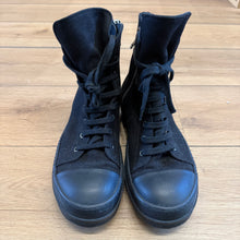 Load image into Gallery viewer, Rick Owens DRKSHDW Ramone Highs Size 41

