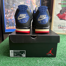 Load image into Gallery viewer, Jordan Rare Air 4s Size 14
