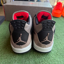 Load image into Gallery viewer, Jordan Taupe Haze 4s Size 7.5
