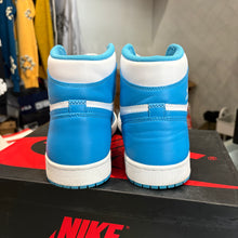 Load image into Gallery viewer, Jordan UNC 1s Size 10.5
