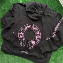 Load image into Gallery viewer, Chrome Hearts Hoodie Size XL
