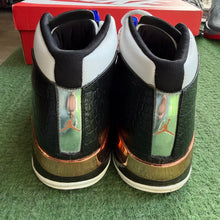 Load image into Gallery viewer, Jordan Copper 17s Size 8.5
