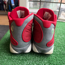 Load image into Gallery viewer, Jordan Red Flint 13s Size 10
