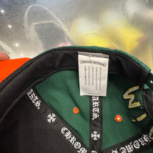 Load image into Gallery viewer, Chrome Hearts Miami Hat
