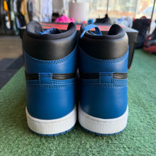 Load image into Gallery viewer, Jordan Marina Blue 1s Size 10
