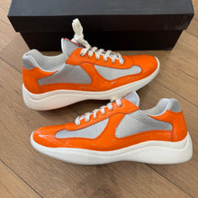 Load image into Gallery viewer, Prada America Cups Size 9UK
