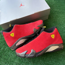 Load image into Gallery viewer, Jordan Ferrari 14s Size 10.5

