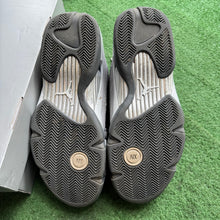 Load image into Gallery viewer, Jordan Flint Grey 14s Size 11.5
