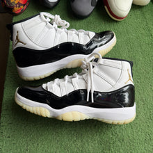 Load image into Gallery viewer, Jordan Gratitude DMP 11s Size 9.5
