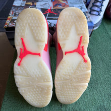 Load image into Gallery viewer, Jordan Aleali May 6s Size 12W/10.5M
