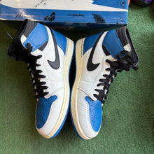 Load image into Gallery viewer, Jordan Travis Scott Fragment 1s Size 10
