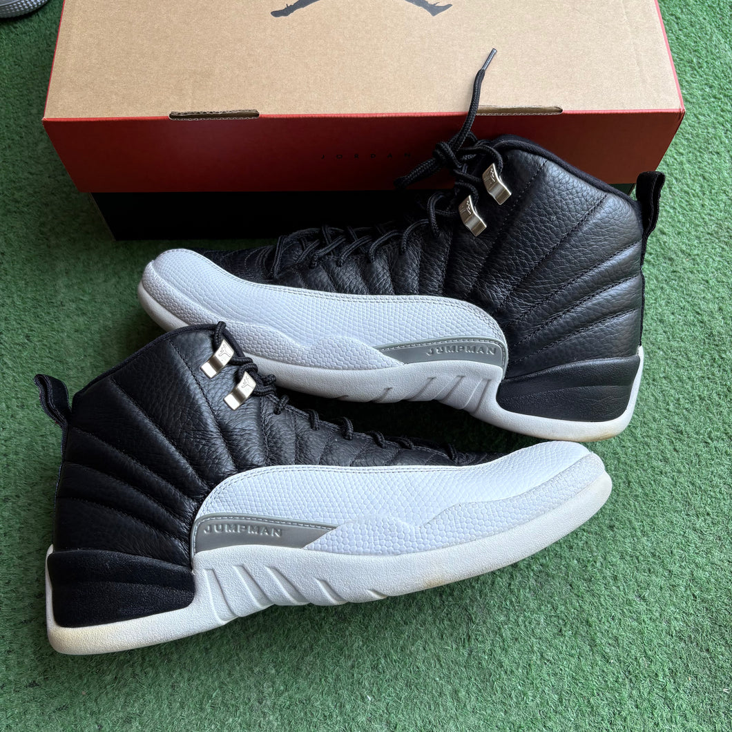 Jordan Playoff 12s Size 10